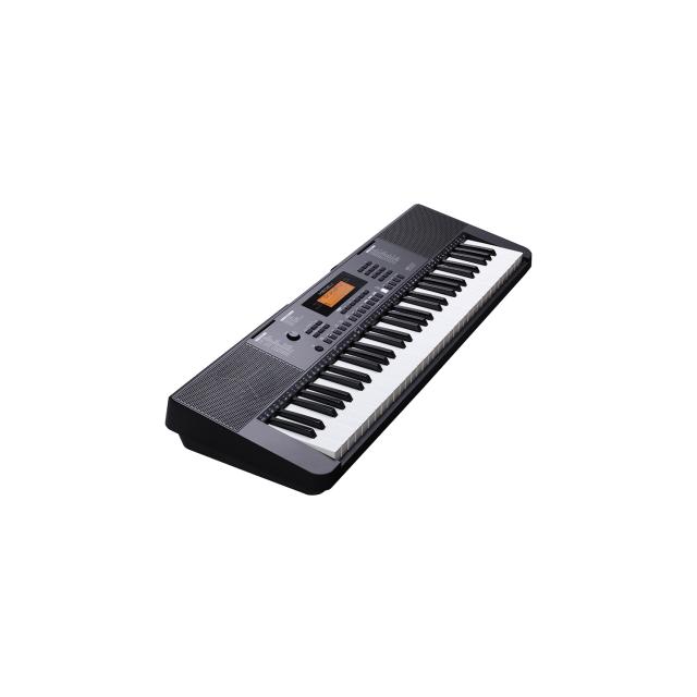 61-key "Touch Response" arranger keyboard