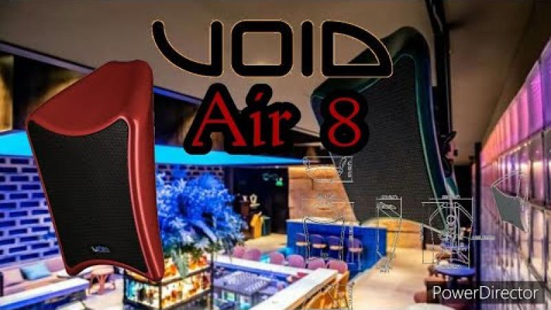 Void Air 8