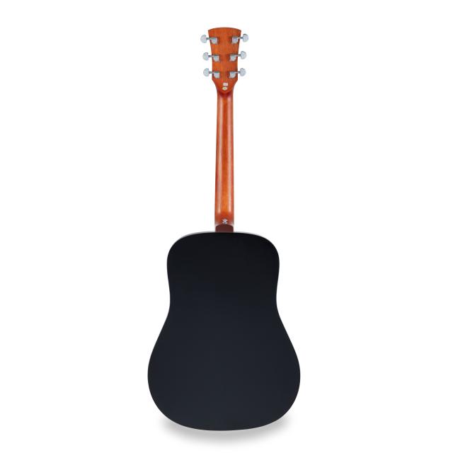 Chitarra acustica dreadnought