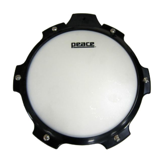 8" Replacement Pad for PEACE TR-9 Traning Kit