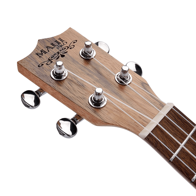 Ukulele Concerto MAUI PRO con borsa