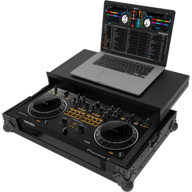 Flightcase P-DDJ-REV1 Plus NSE