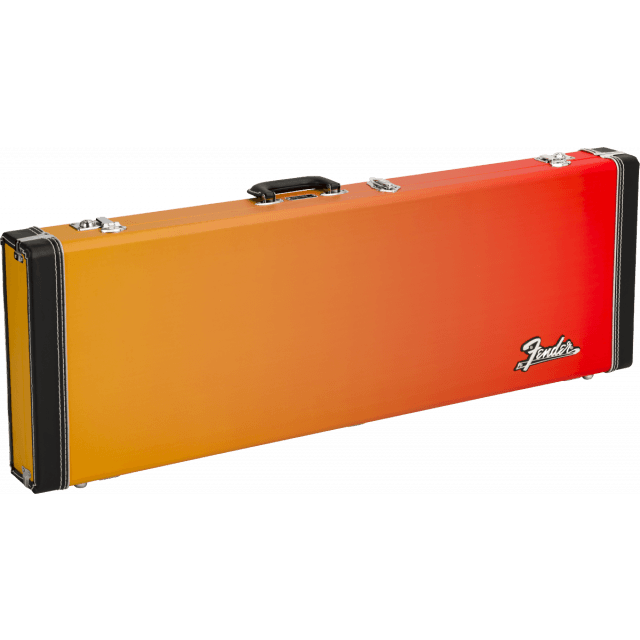 Ombre Case, Tequila Sunrise