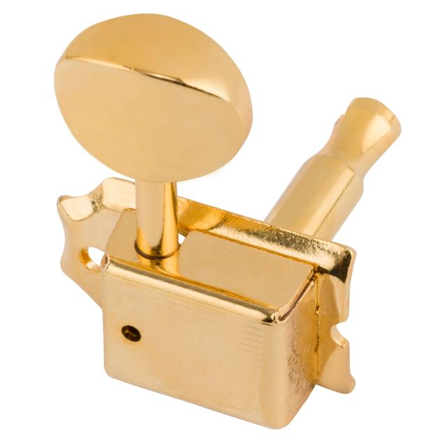 Vintage-Style Strat®/Tele® Tuners Gold 6-pack