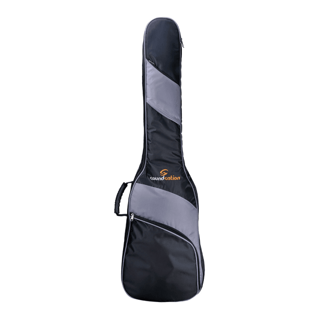 Gigbag for electric bass - 10mm padding