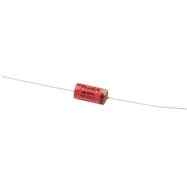 Fender Parts Pure Vintage "Hot Rod" Tone Capacitor