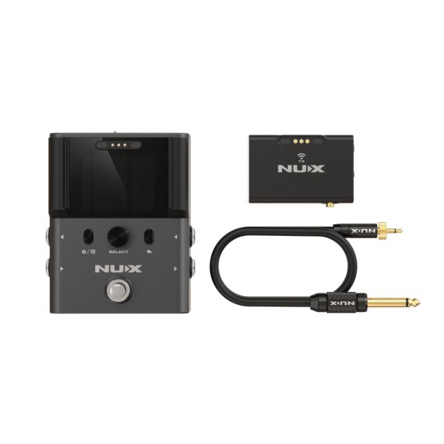 Professional wireless system