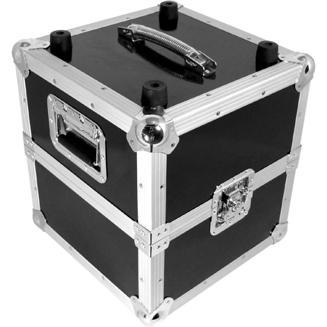 Recordcase MP-100 V.2 - black