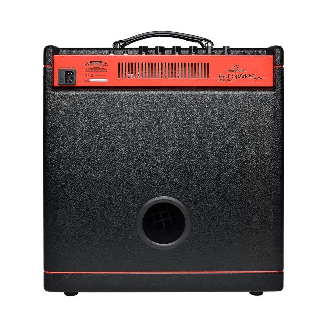 Electric bass combo 60W