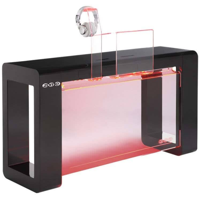 Deck Stand Acryl-Front - RGB Control