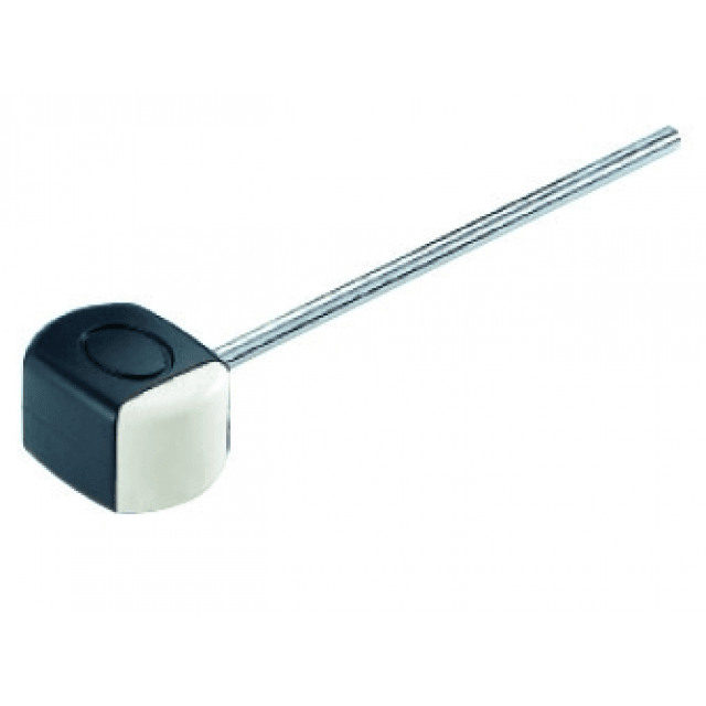 Plastic Cowbell pedal Beater