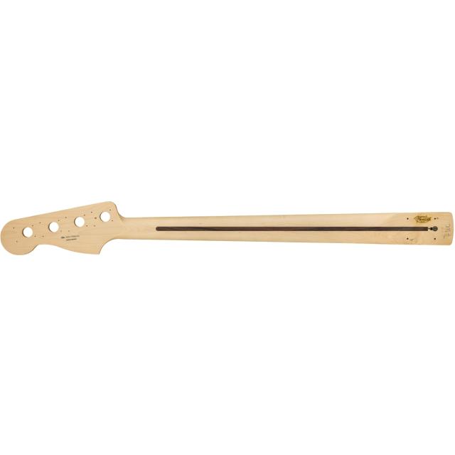 Standard Series Precision Bass® Neck 20 Medium Jumbo Frets Pau Ferro