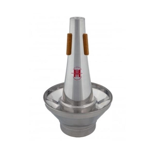 Sordina per Trombone Combo Cup in Alluminio