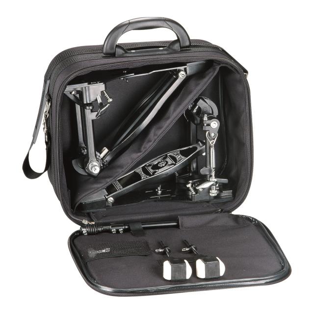 Double Bassdrum pedal Professional Bag
