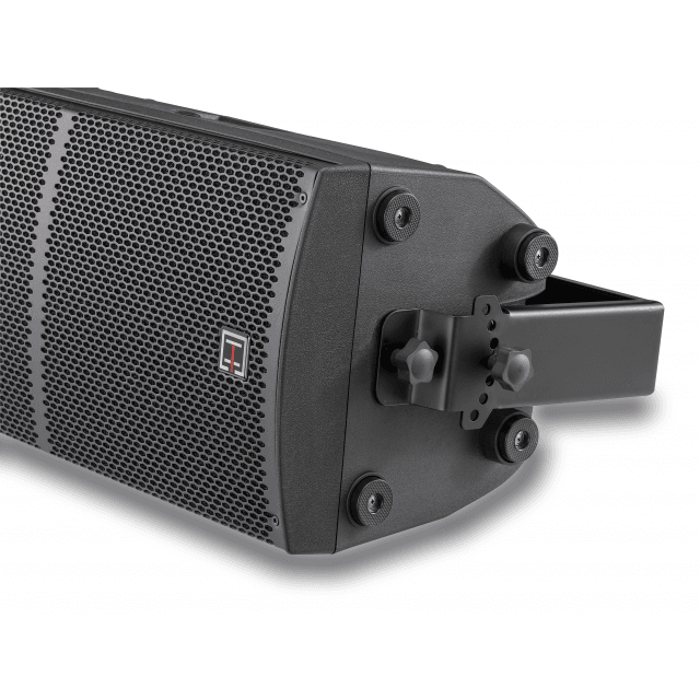 Wall-Mount Bracket for ESTRO 10P and HYPER TOP 10 Active/Passive