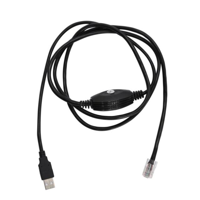 Interfaccia adattatore USB - RS485