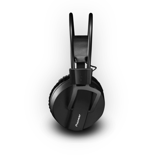 Cuffie per monitoring circumaurali professionali da studio