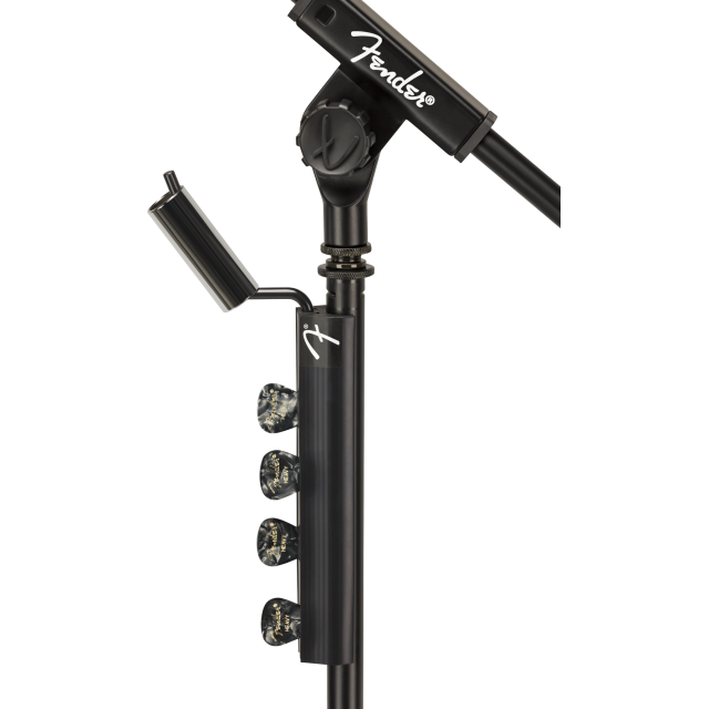 Asta microfono a giraffa Fender