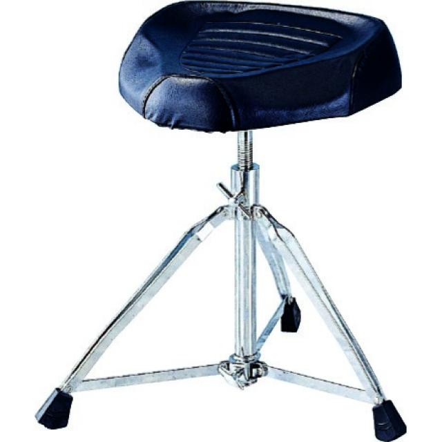 Sgabello per batteria