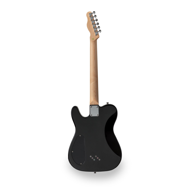 Chitarra elettrica con doppio Humbucker Wilkinson e meccaniche autobloccanti