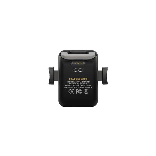 Sistema wireless per strumenti a fiato