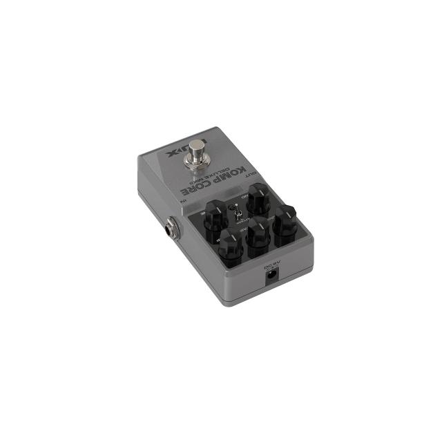 Komp Core Deluxe MKII