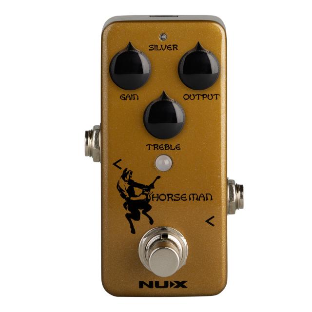 Dual overdrive