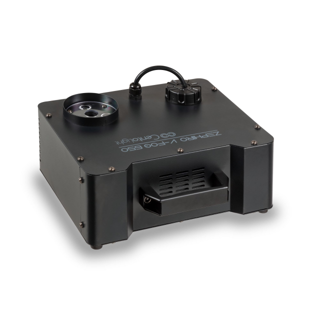 VERTICAL FOG MACHINE