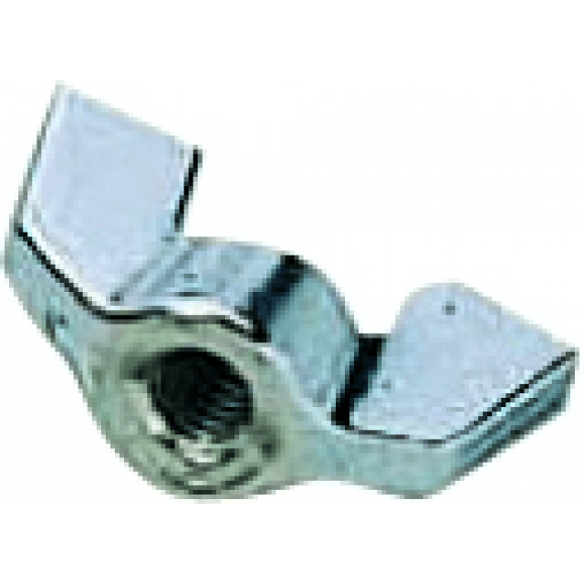 Farfalla a dado - 8mm