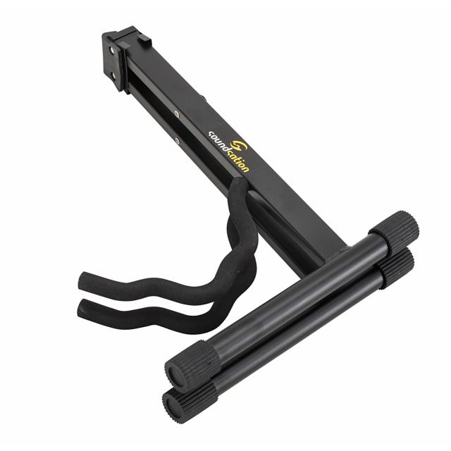A style universal guitar/bass stand