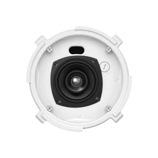 4” ceiling loudspeaker