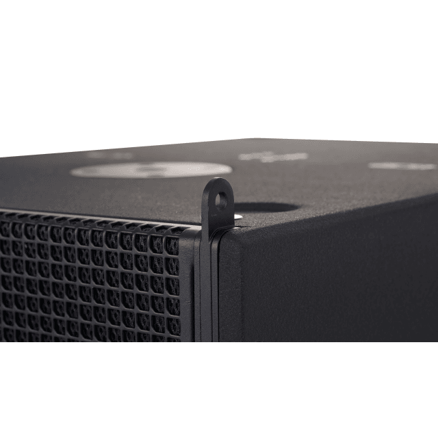 Subwoofer Attivo 1x 15” per Array Attivo Coassiale Compatto V26A