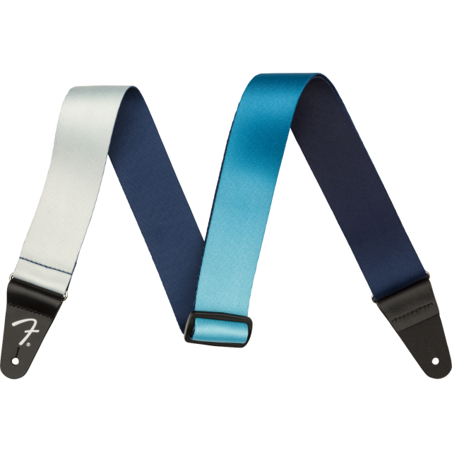 2" Ombré Strap, Belair Blue
