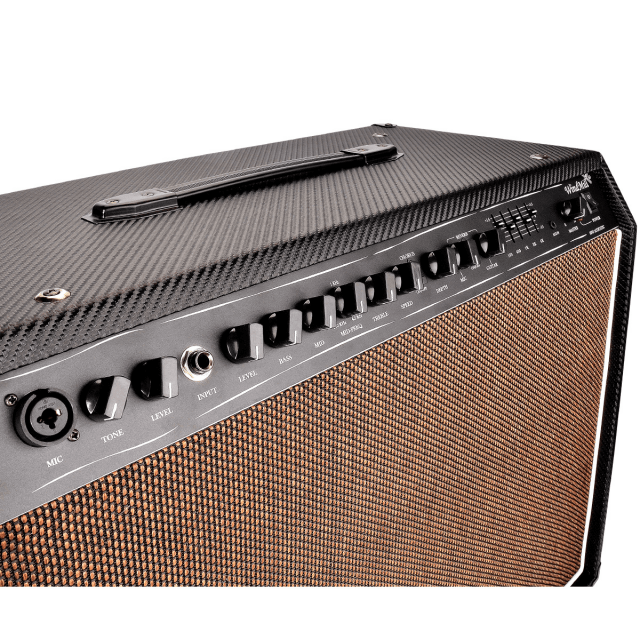 Combo per chitarra acustica - 60W