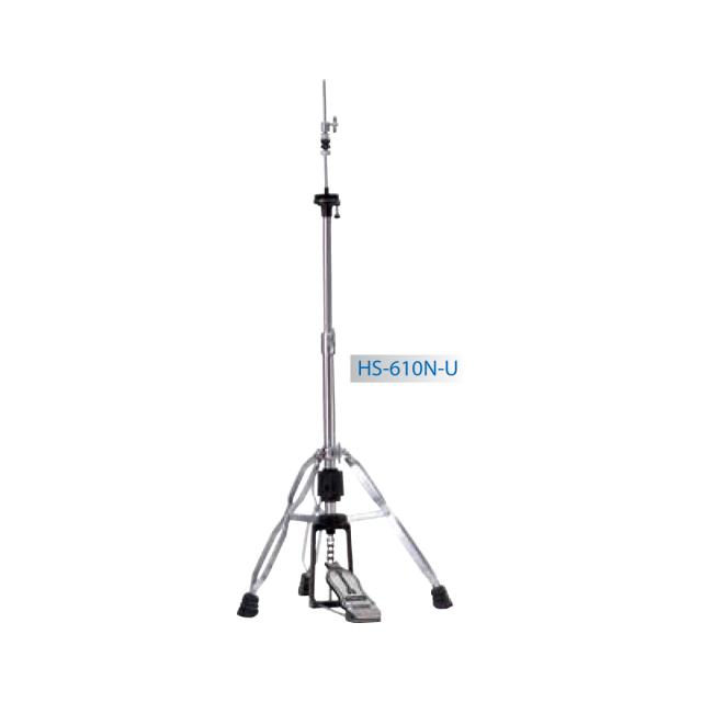 600 series HiHat stand