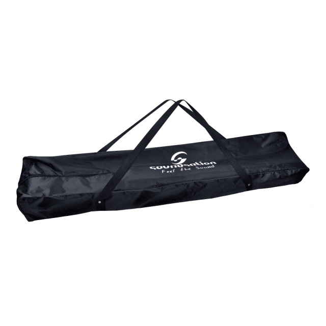 Kit stativi per diffusori Safety Air system con borsa