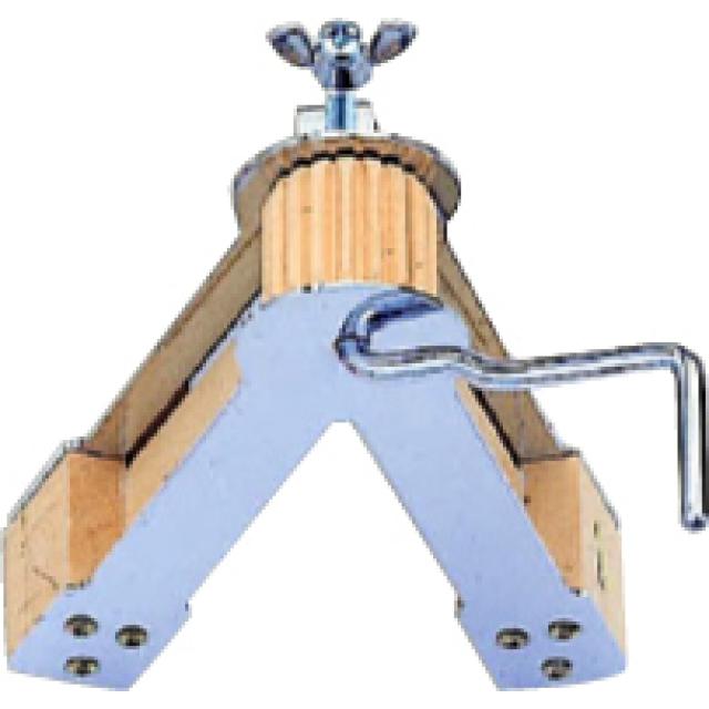 Two Way Wood Ratchet