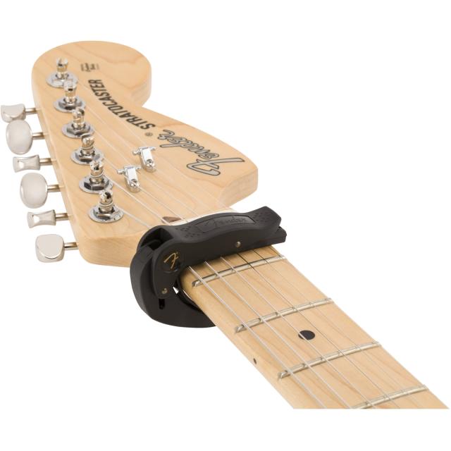 Smart Capo, Black