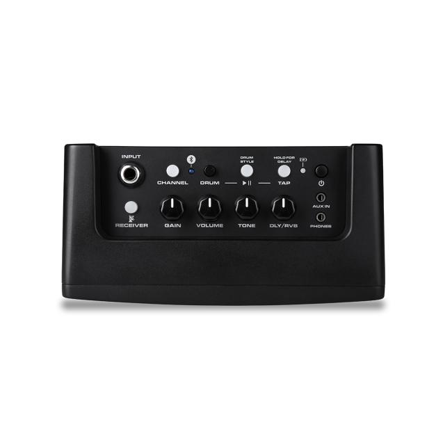 Mini combo wireless per chitarra/basso con bluetooth (10W)
