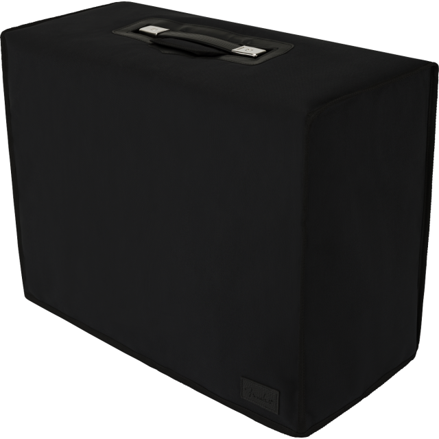 Deluxe Padded Hot Rod Deluxe™/FR-12 Amplifier Cover, 7730015000