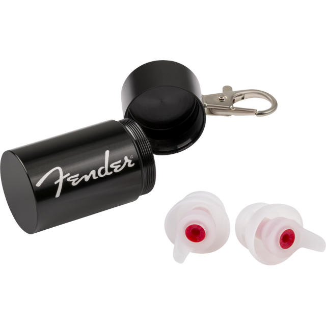 Ear Plugs Fender pro high fidelty ear plugs 0990545002