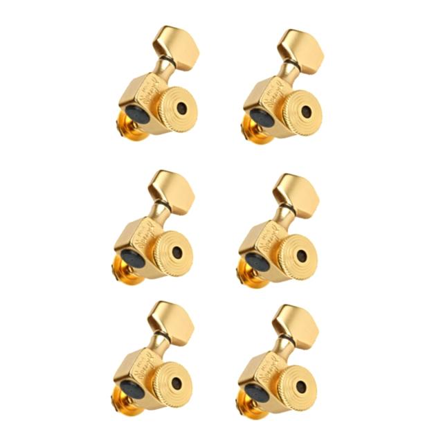 Meccanicche 6 in linea autobloccanti Trim-Lok a scalare