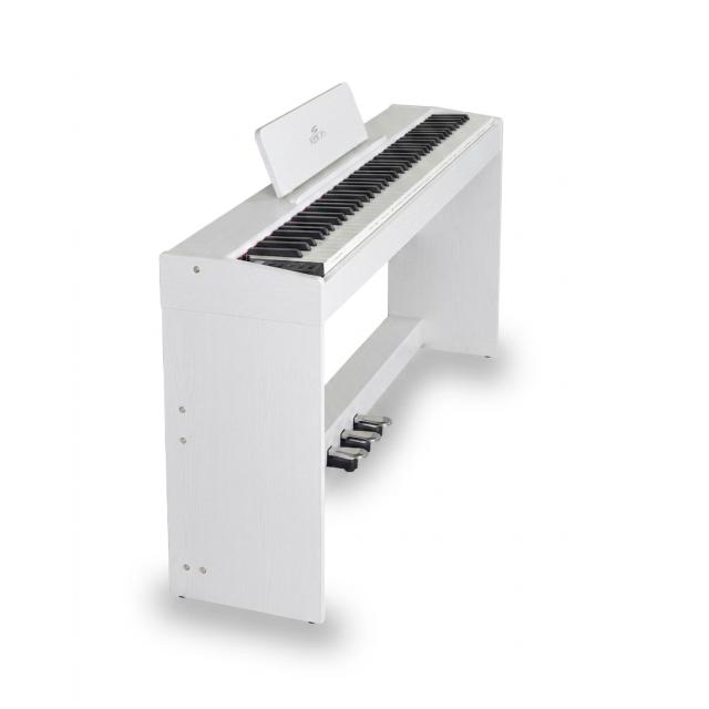 Home Digital Piano with hammer action keys