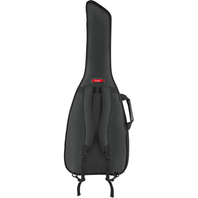 Borsa per chitarra elettrica FESS-610, Black