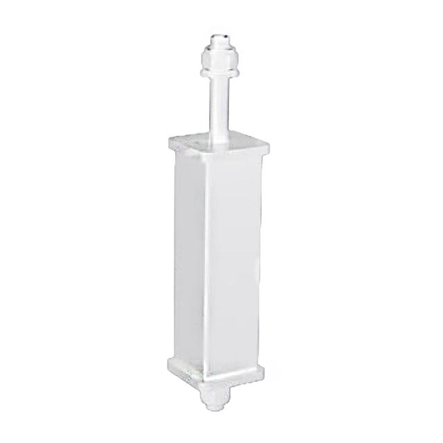 Estensione del supporto Multi bracket colore Bianco