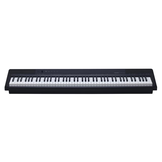 Digital Piano with 88 graded  hammer action keys