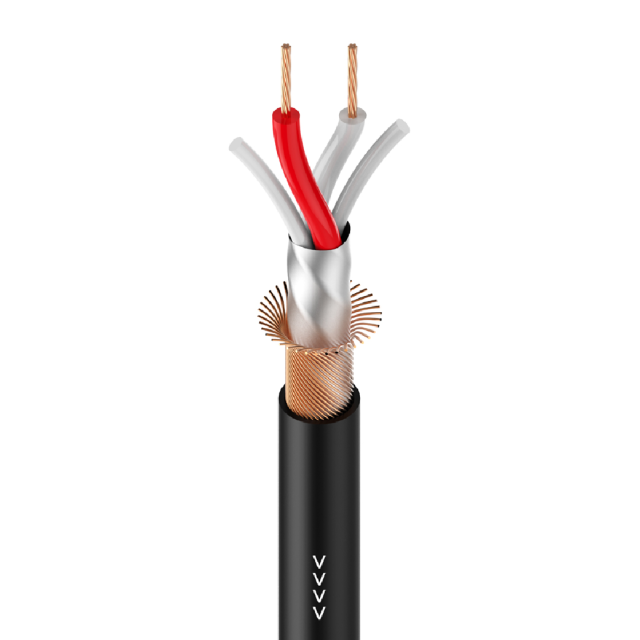 Cavo DMX XLR 3 PIN (1.5 mt)