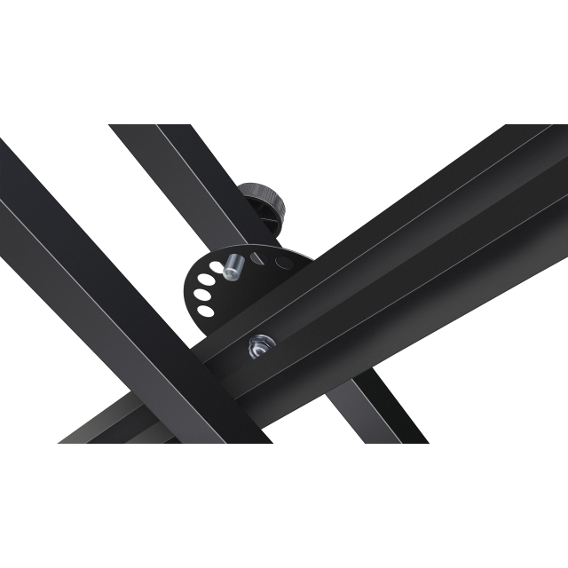 Stand for NUX piano (for NPK, NEK, NTK series)