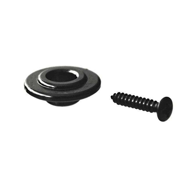 Bass Rover Cosmo Black