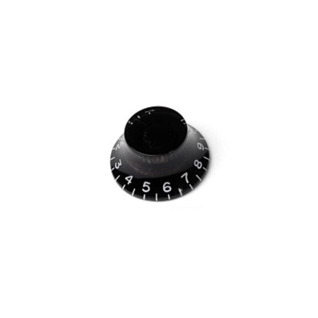 Knob suitable for Epiphone (Black)